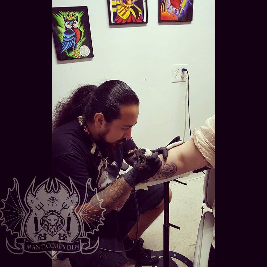 Reading Room: Gary Noriyuki