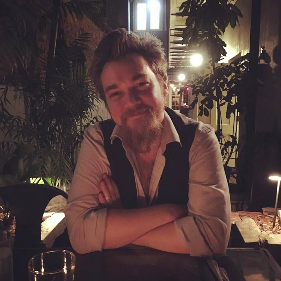 Crescent City Speaking Dates