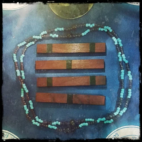 Geomancy Foundation Course Testimonials II