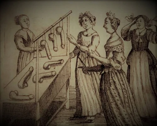 Witch City Speaking Dates