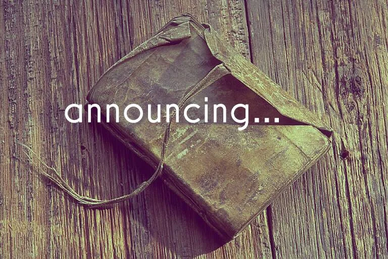 Announcing a New Folk Necromancy Publication