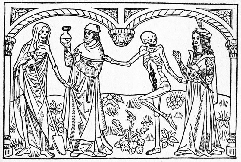 A History of Early Modern Necromancy
