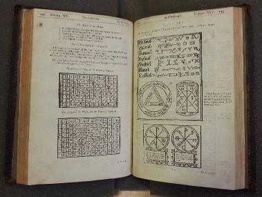 An Experiment for the Dead