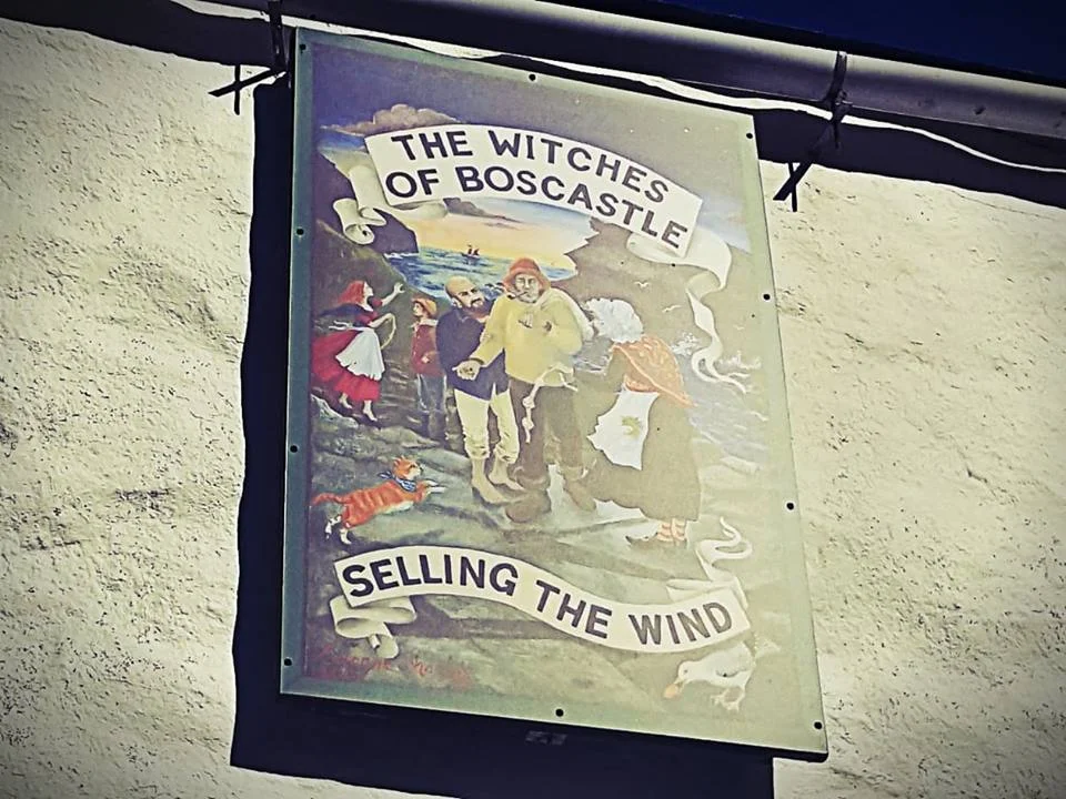 Ritual Magic at the Museum of Witchcraft