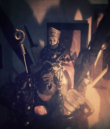 The Black Art Books of Cyprian, Pt. I: The Arts and Doctrines of Cyprian