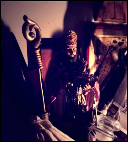 The Black Art Books of Cyprian, Pt. II: A Svartkonstbok Exhortation