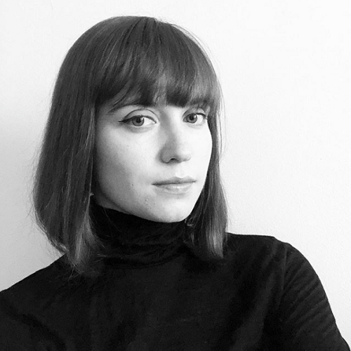 Reading Room: Sarah Lyons