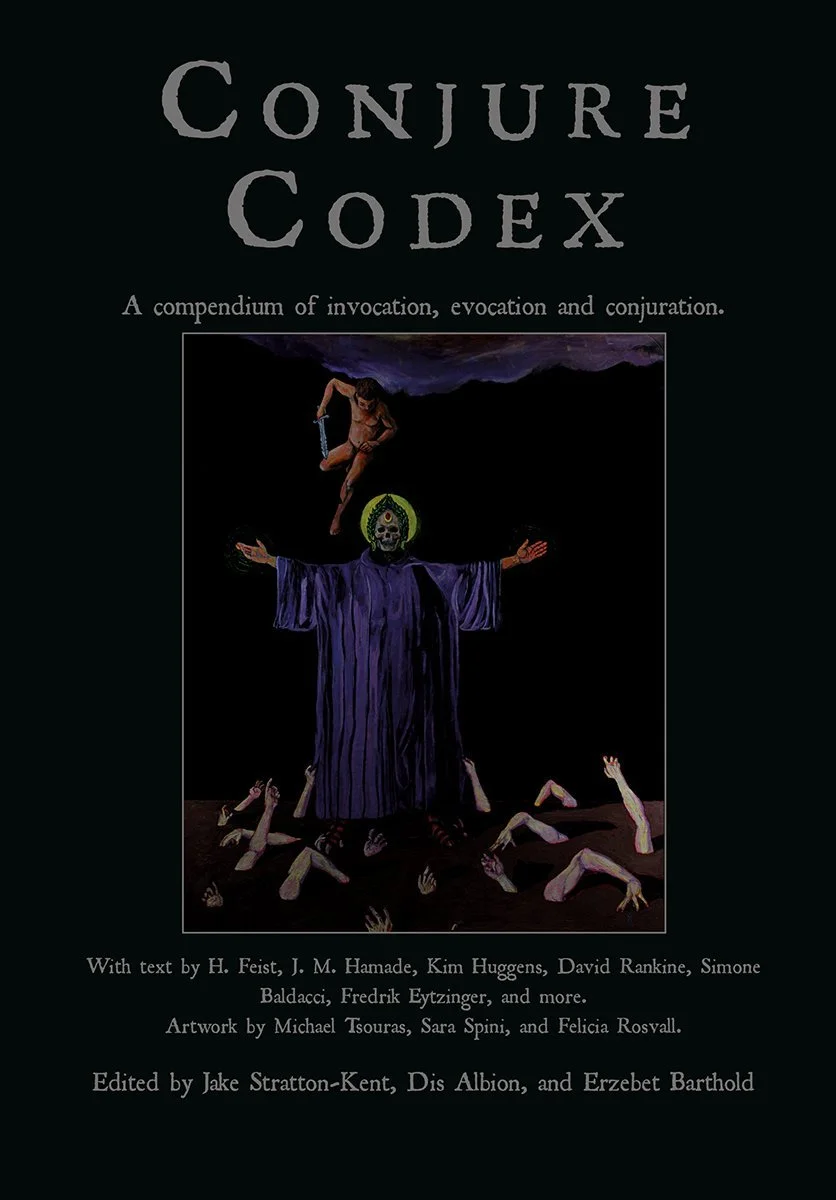 Conjure Codex V