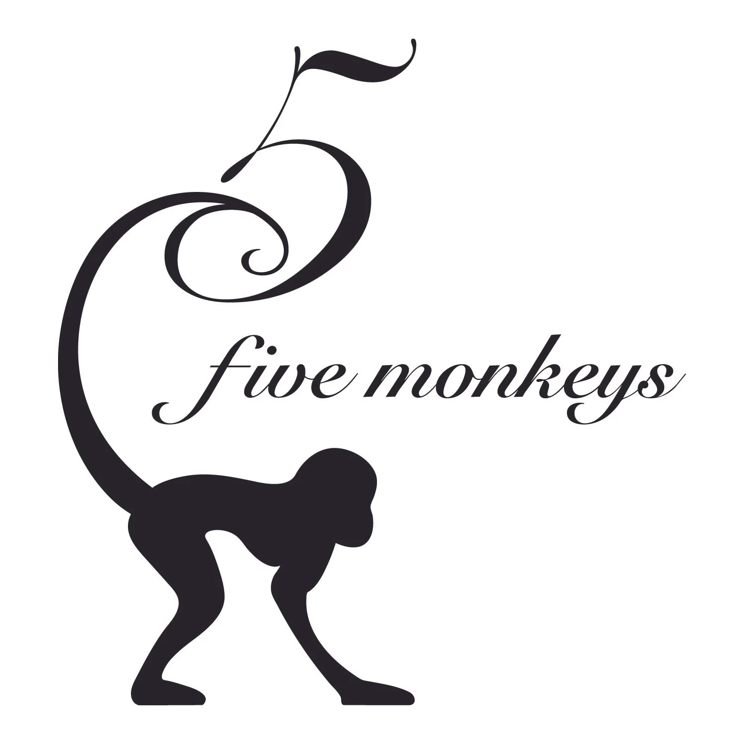 Stationery Company Logo