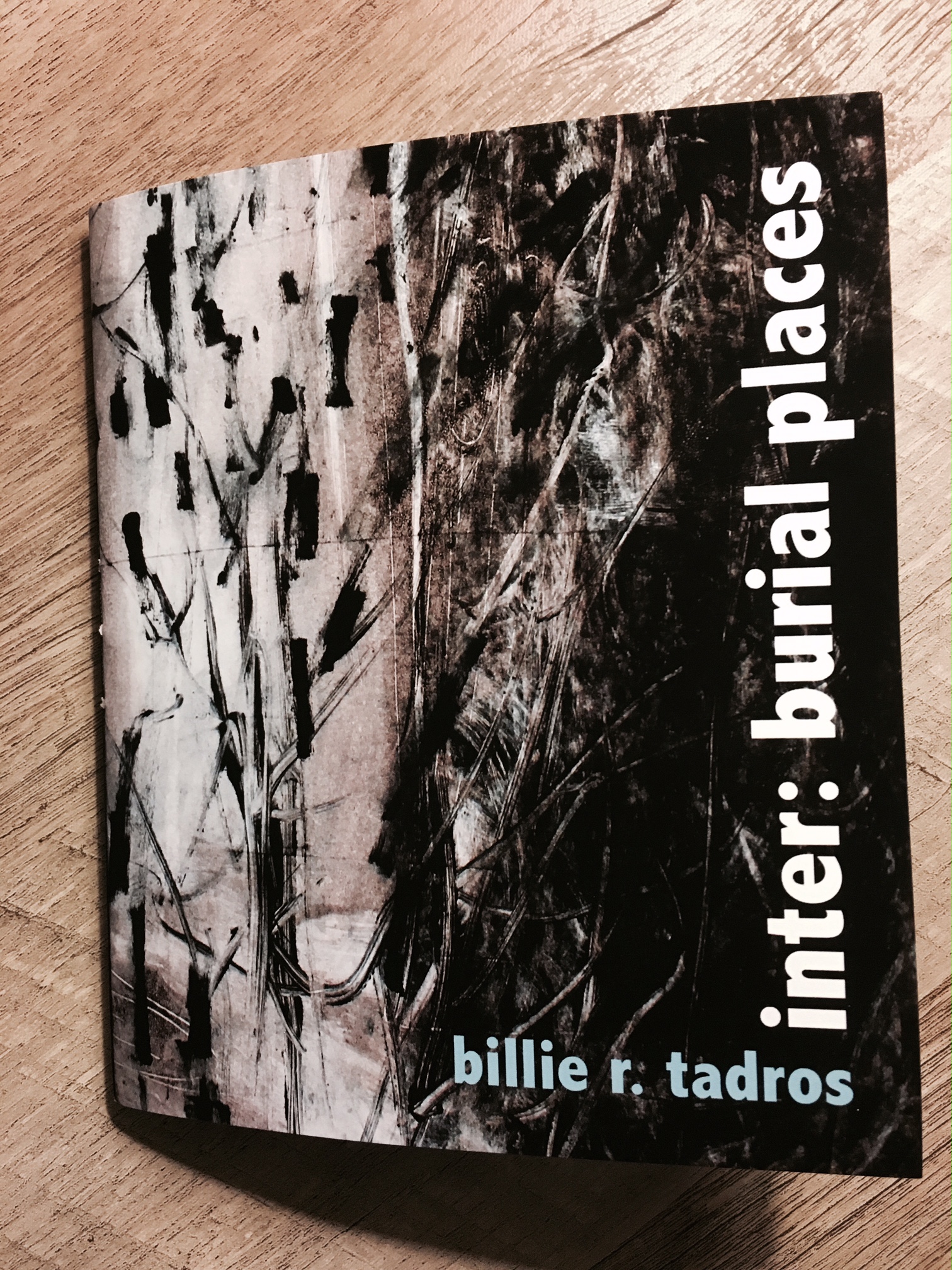 Inter: Burial Places