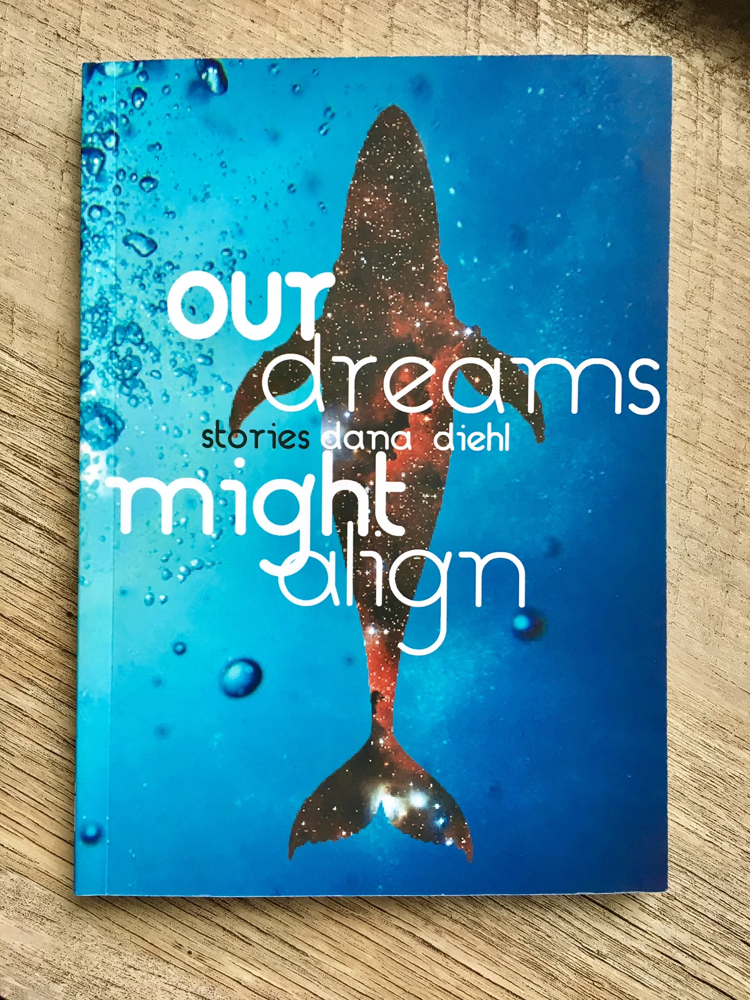 Our Dreams Might Align