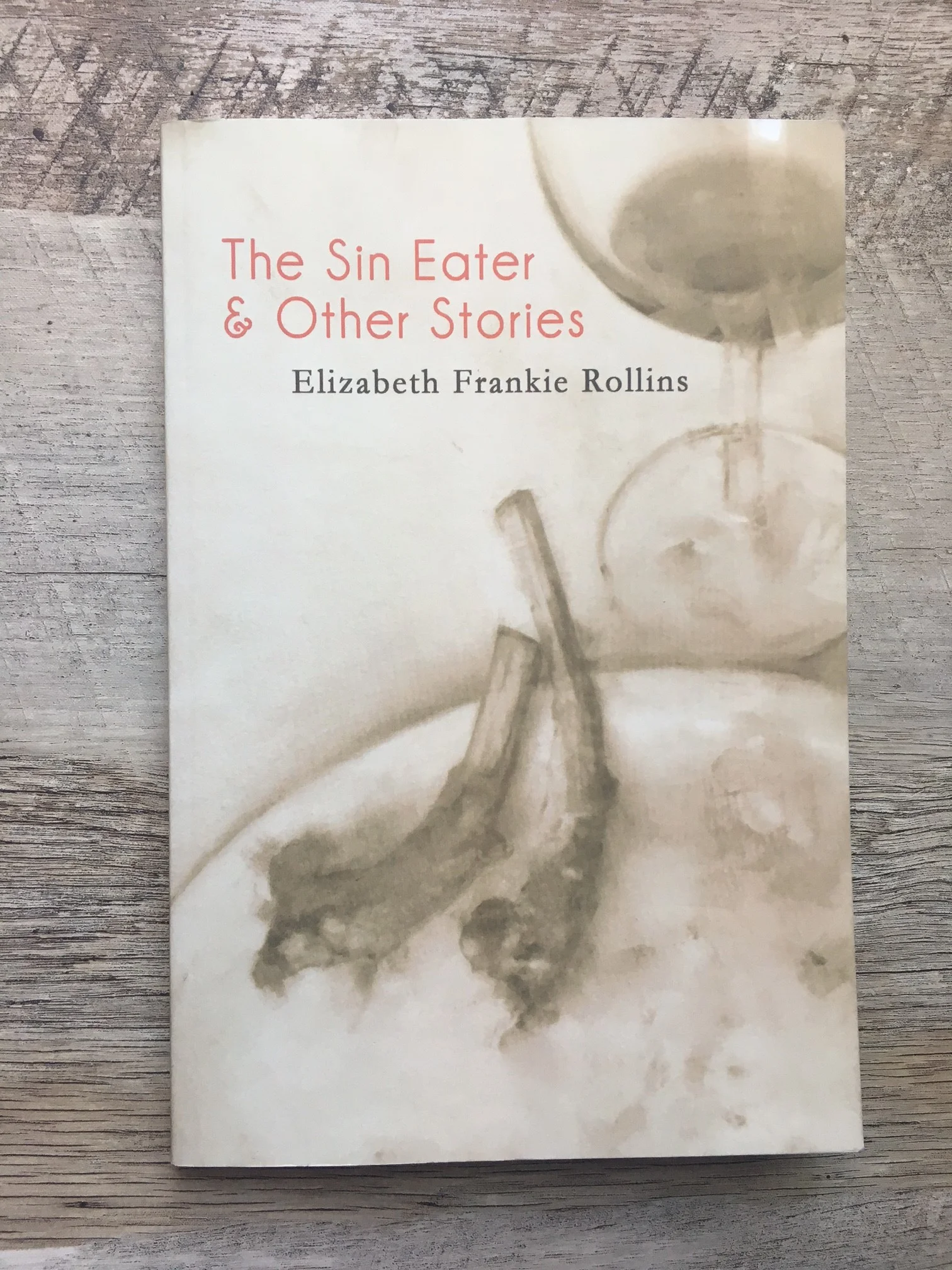 The Sin Eater & Other Stories