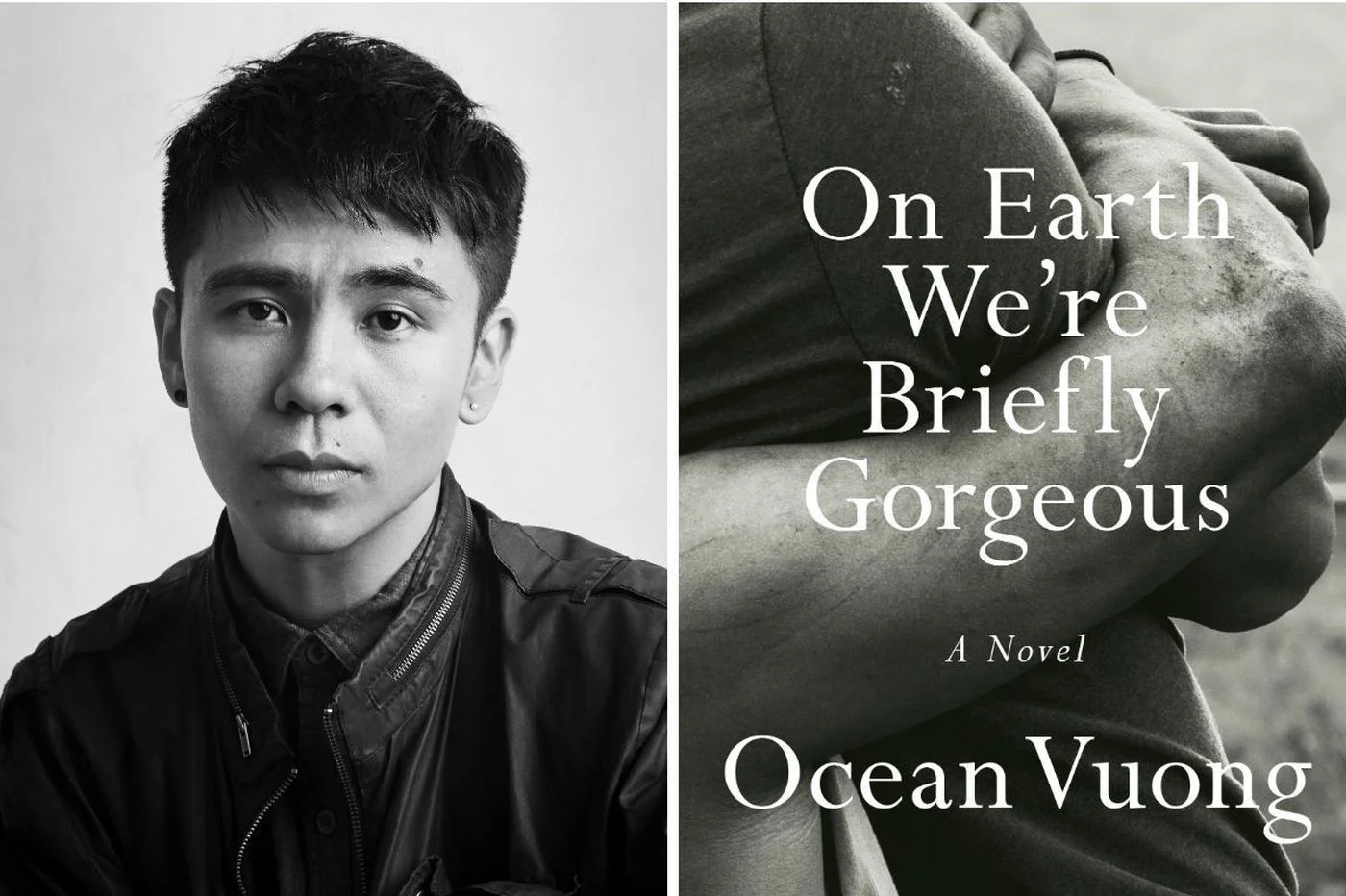 On Earth We're Briefly Gorgeous