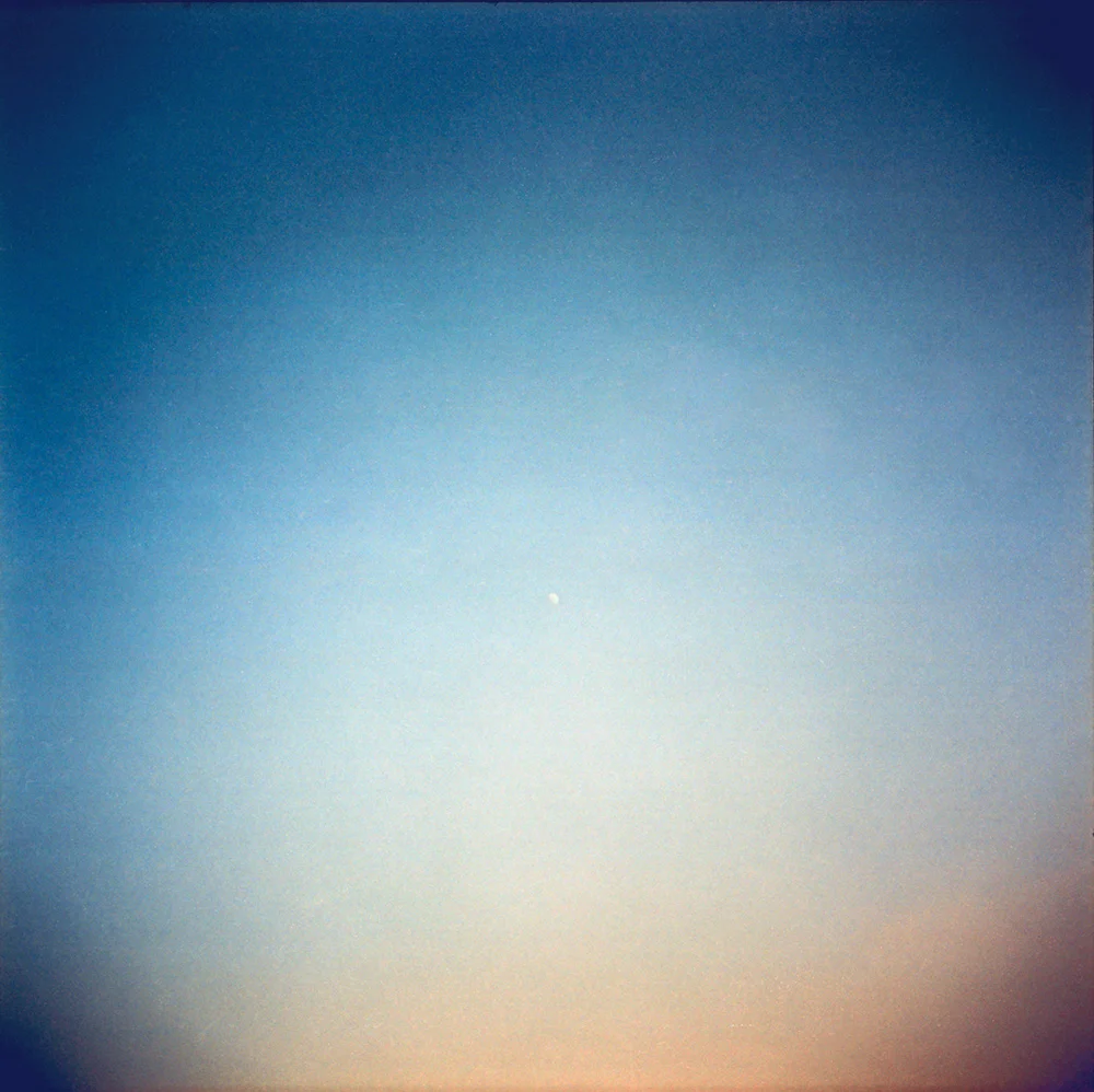 Holga film photography by WANRU KEMP