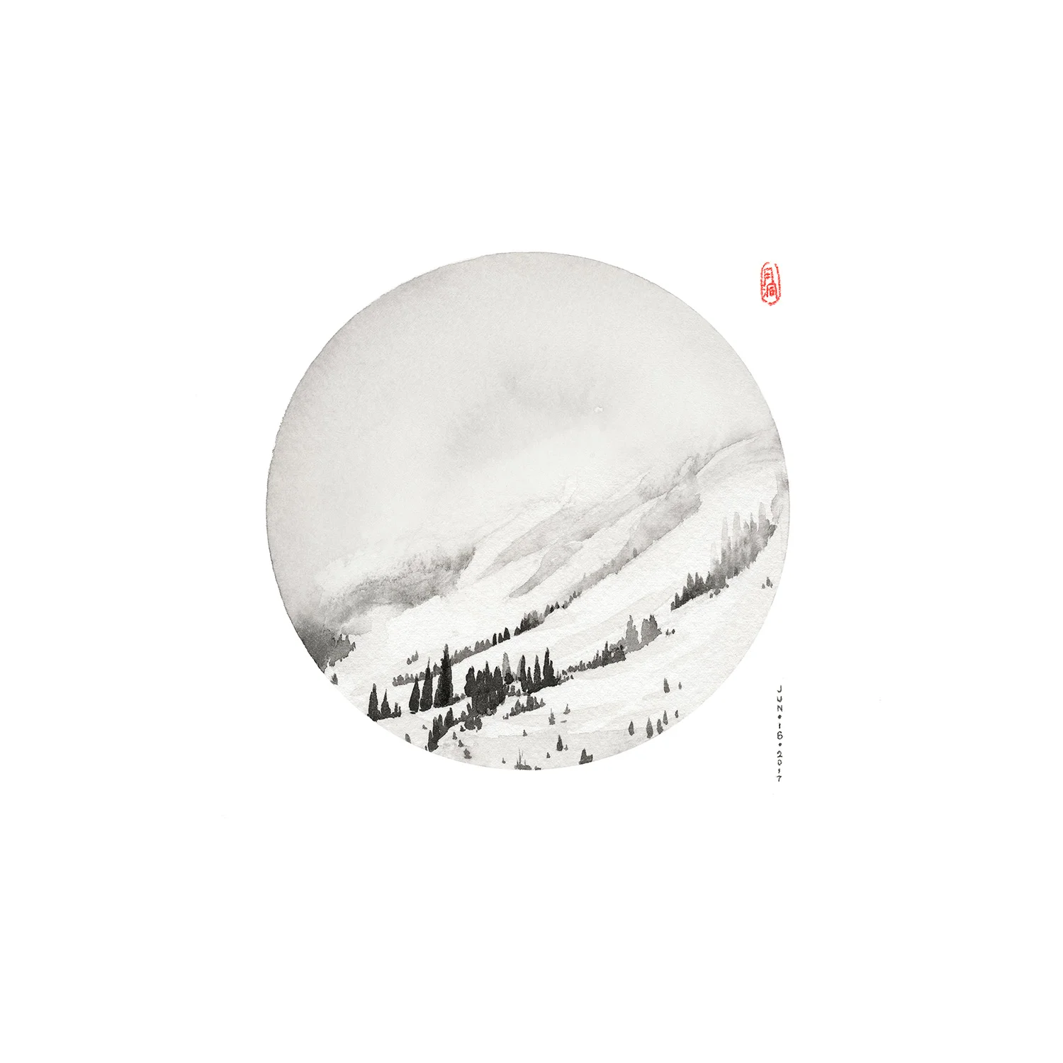 056 Coquihalla mountains by_wanrukemp.jpg