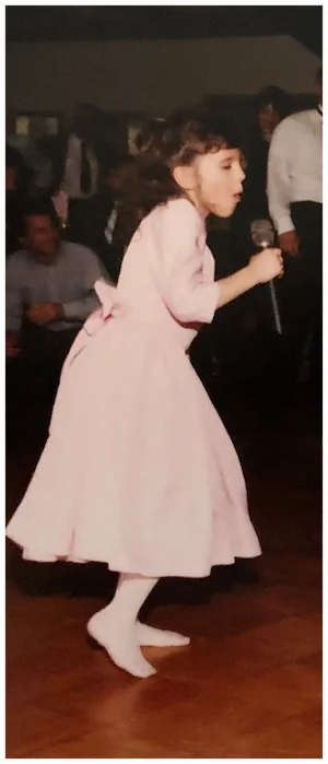 me singing love shack.jpg