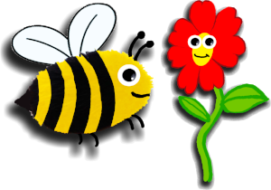 bee flower.png
