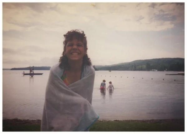Summer Camp was no fun at all ;-)
