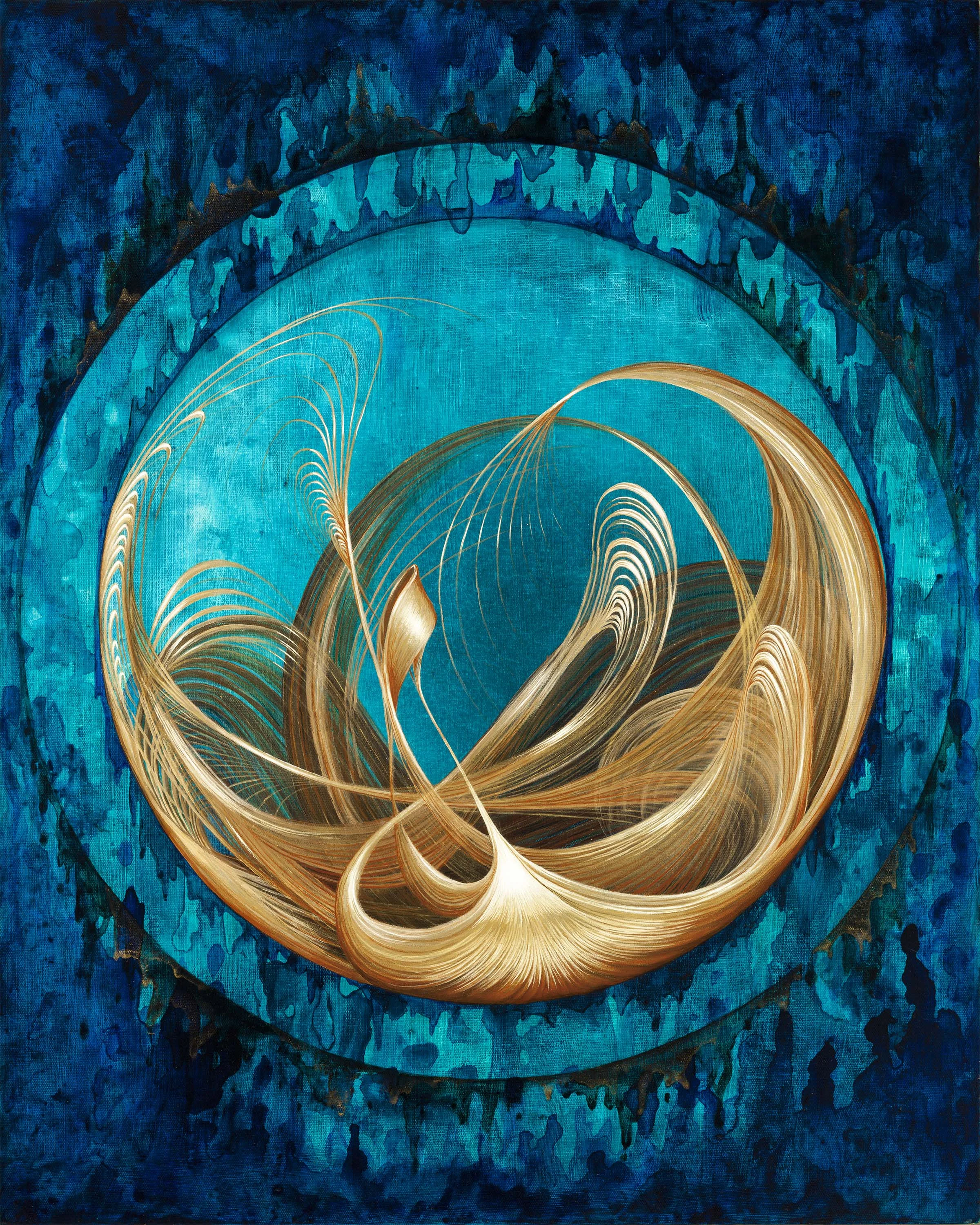 Coalescence