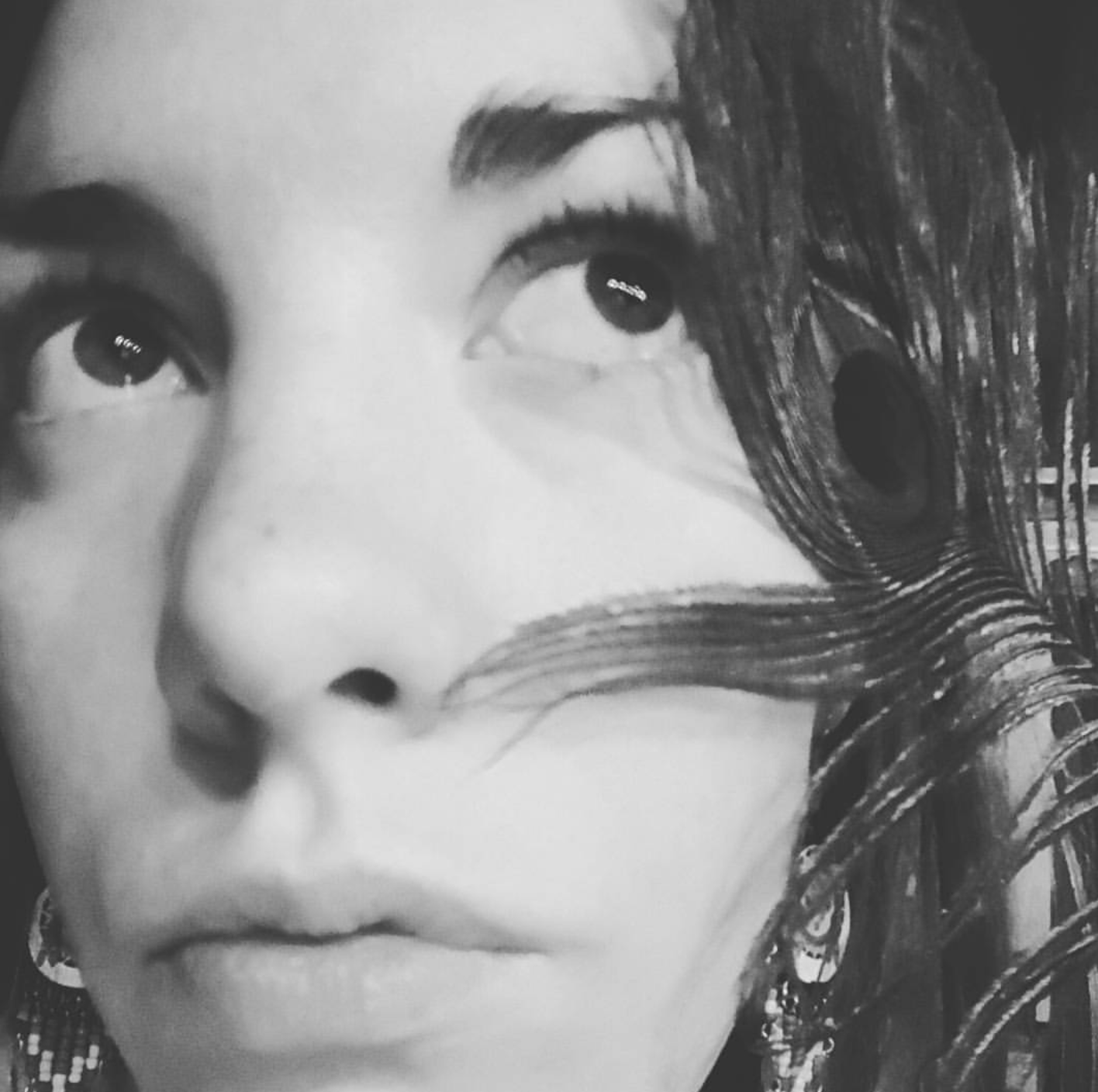 Artist + Composer + Thinker Lover + Shaman + Gypsy Dreamer