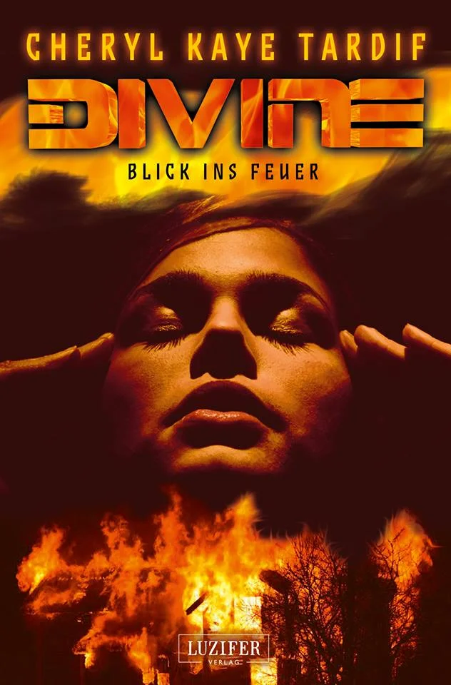 Divine: Blick ins Feuer (#1 - German)