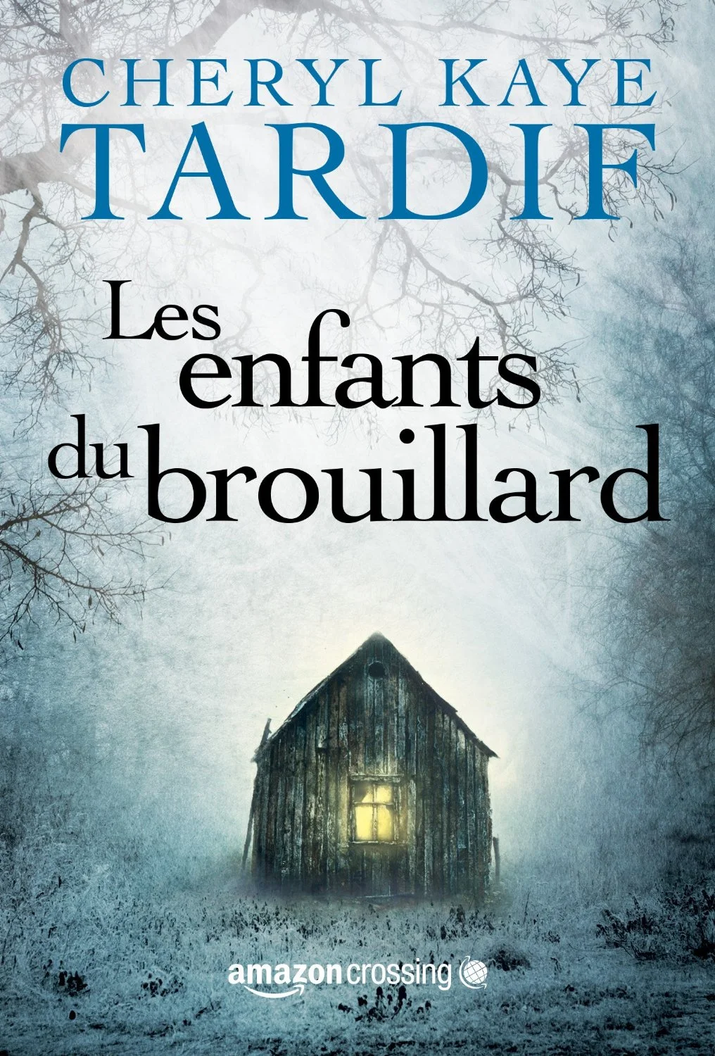 Les Enfants du Brouillard (French)