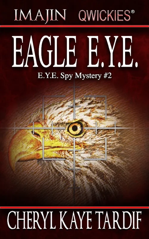 Eagle Eye Front Cover.jpg