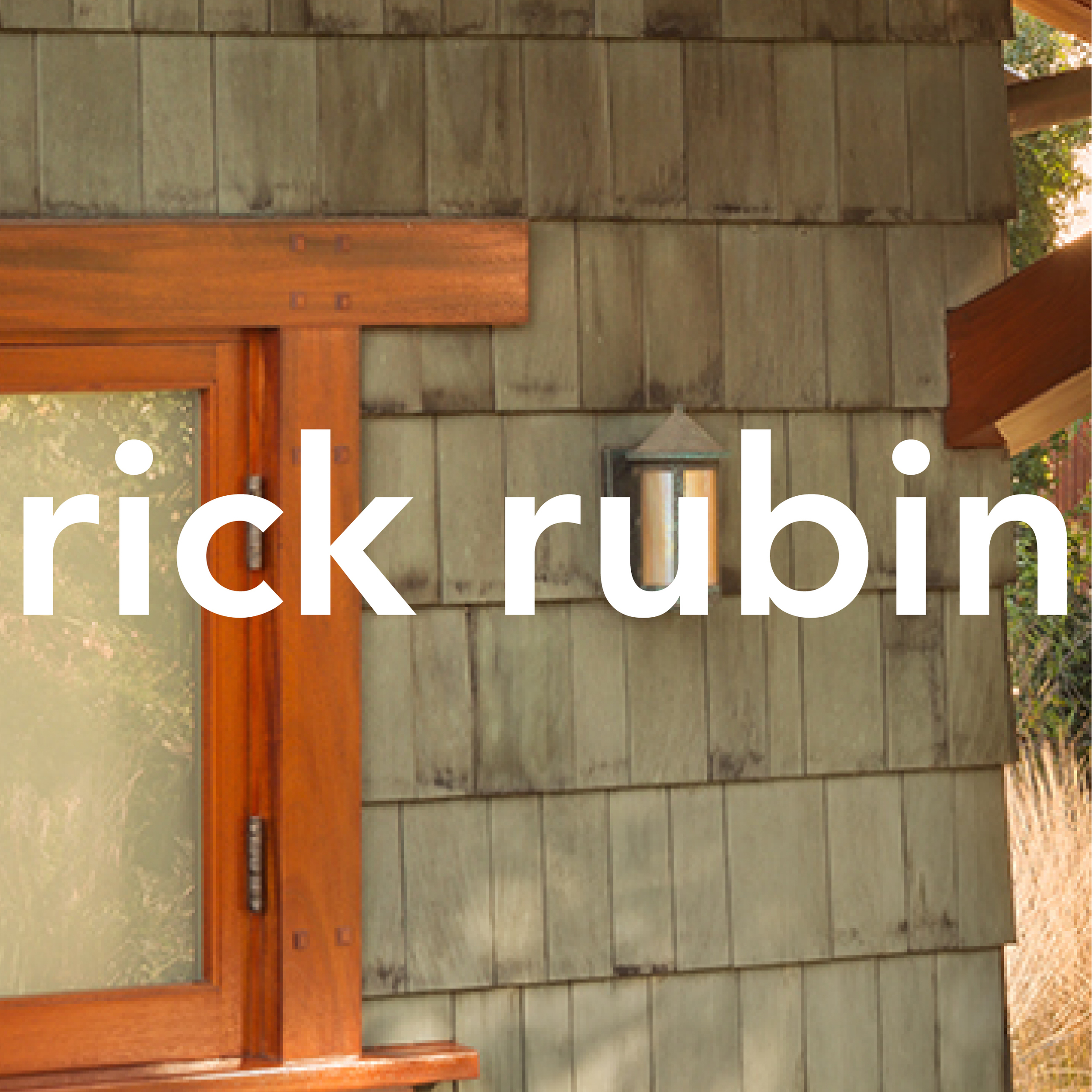 rick rubin woodshed recording studio malibu ca