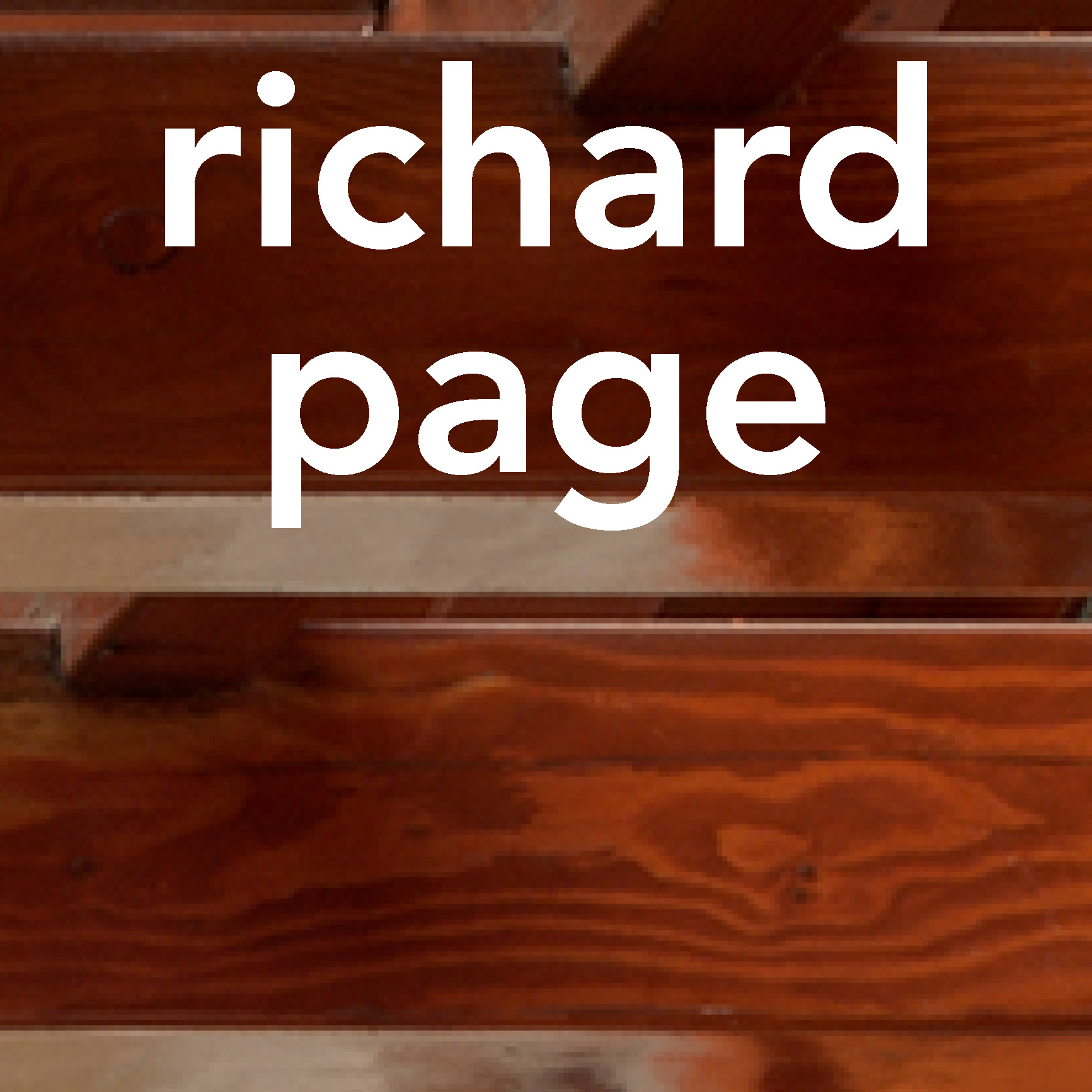 richard page woodshed recording studio malibu ca