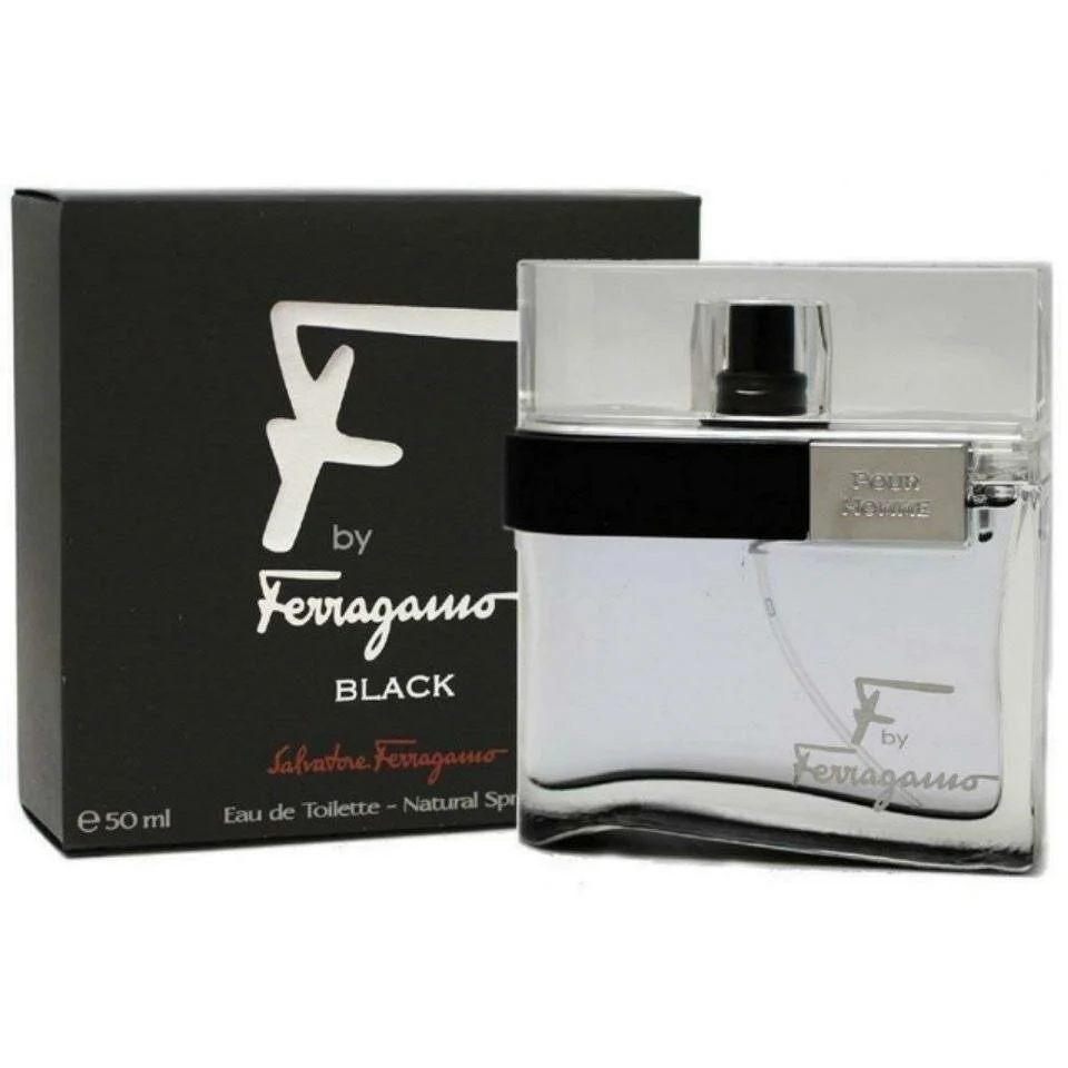 f salvatore ferragamo perfume