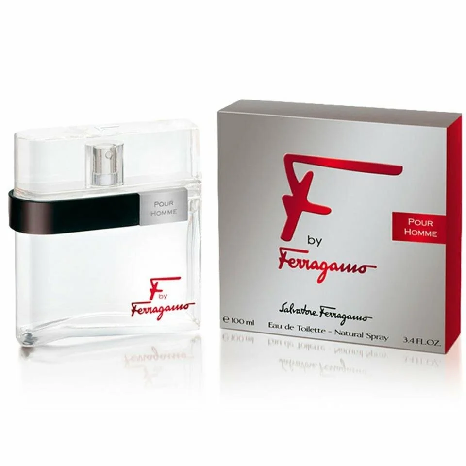 f salvatore ferragamo perfume