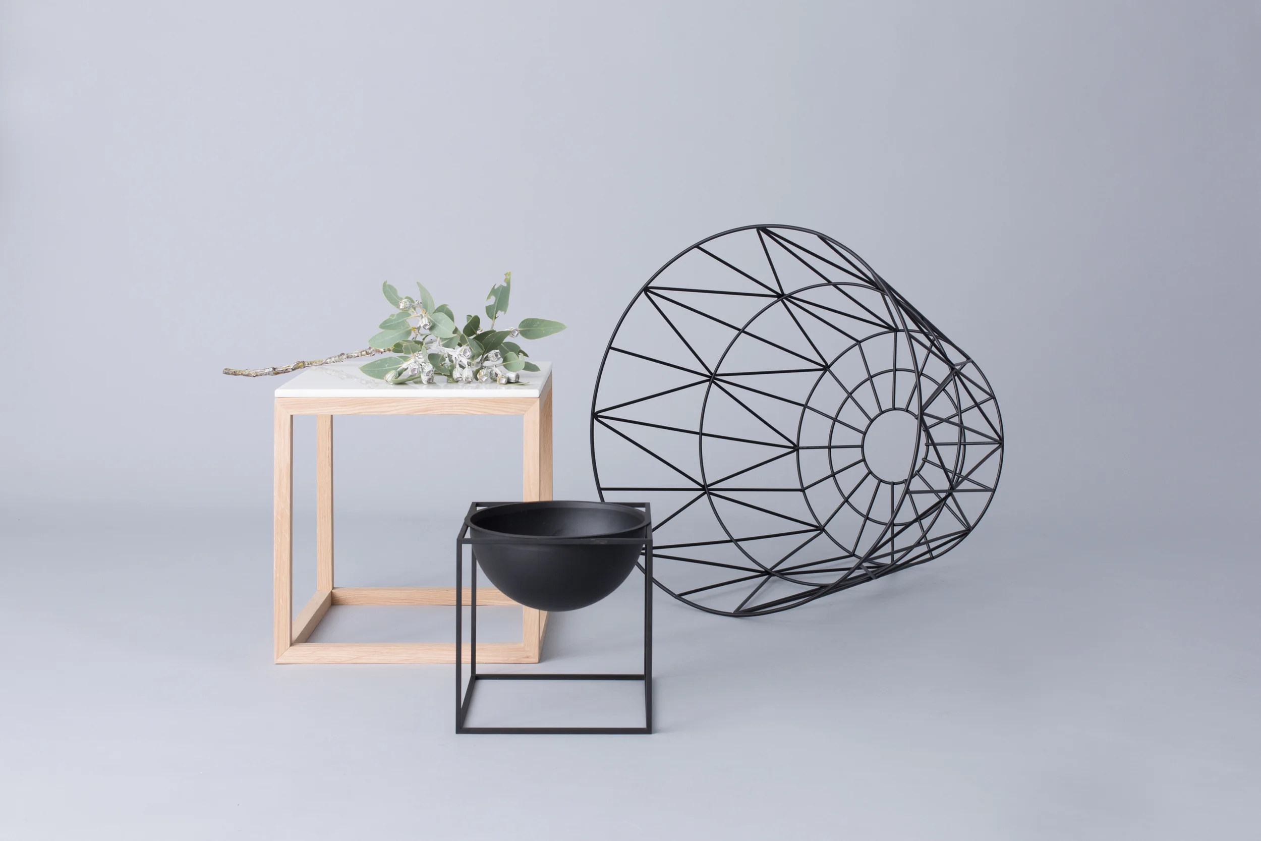 Decorative, functional and stylish wares from Designstuff . Photography: Grace Petrou .