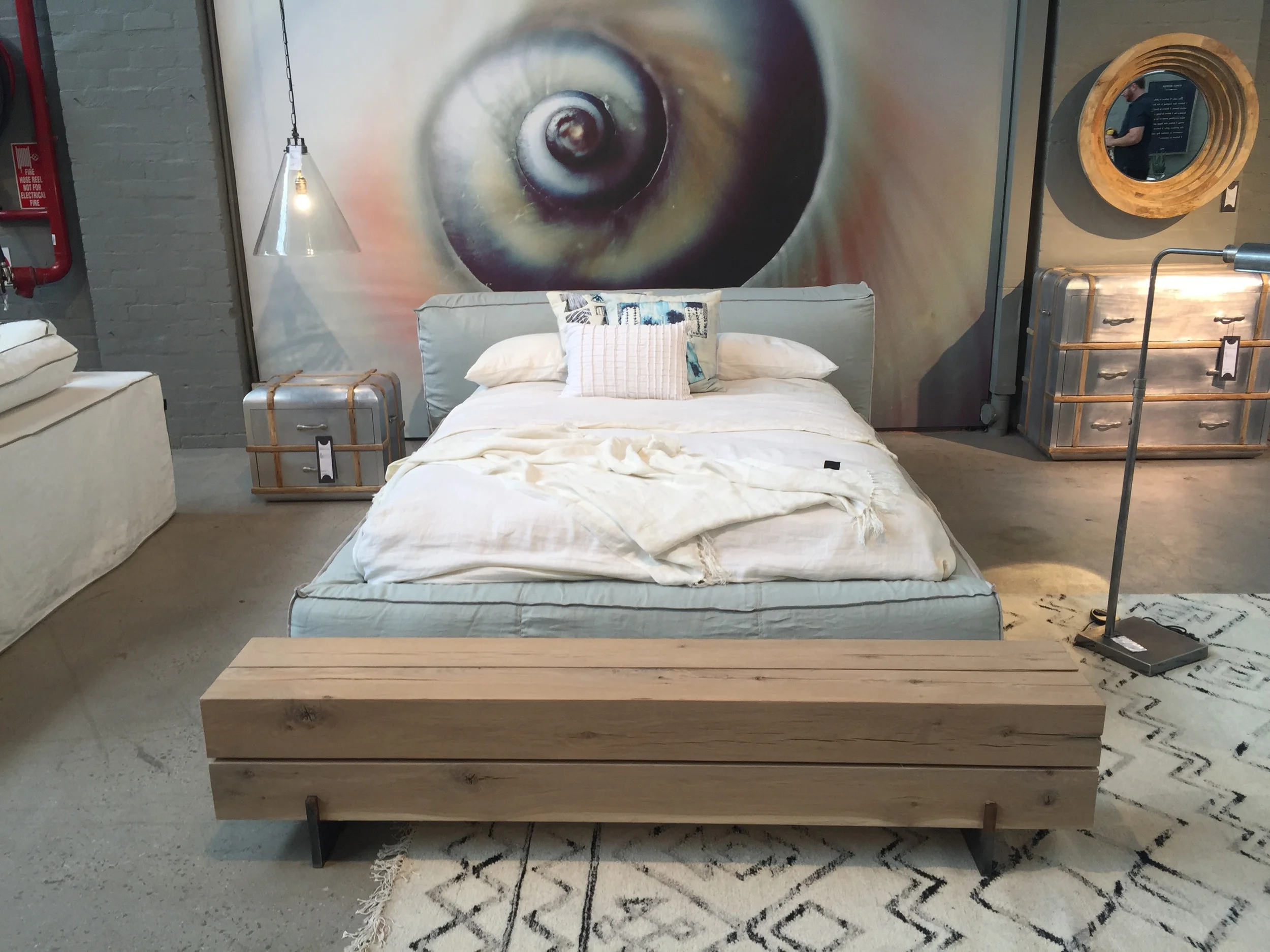 The Attitude bed is what sweet dreams are made of...