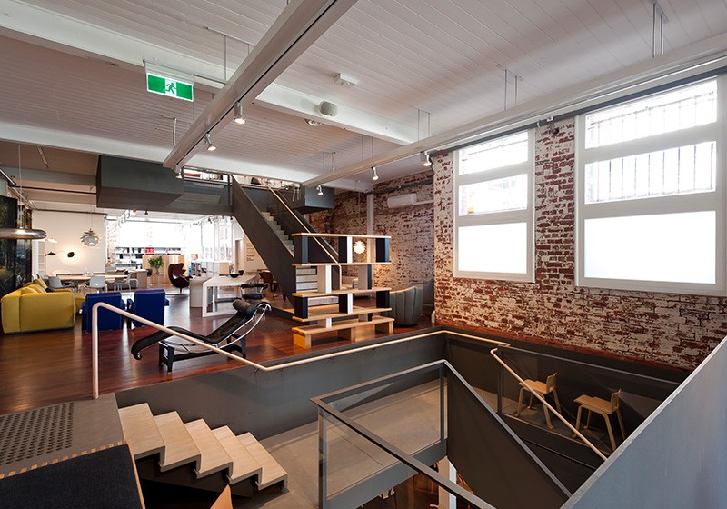 Cult Design, Melbourne . Amazing high end designer furniture, lighting and the best collection of Hay products all in the one place.