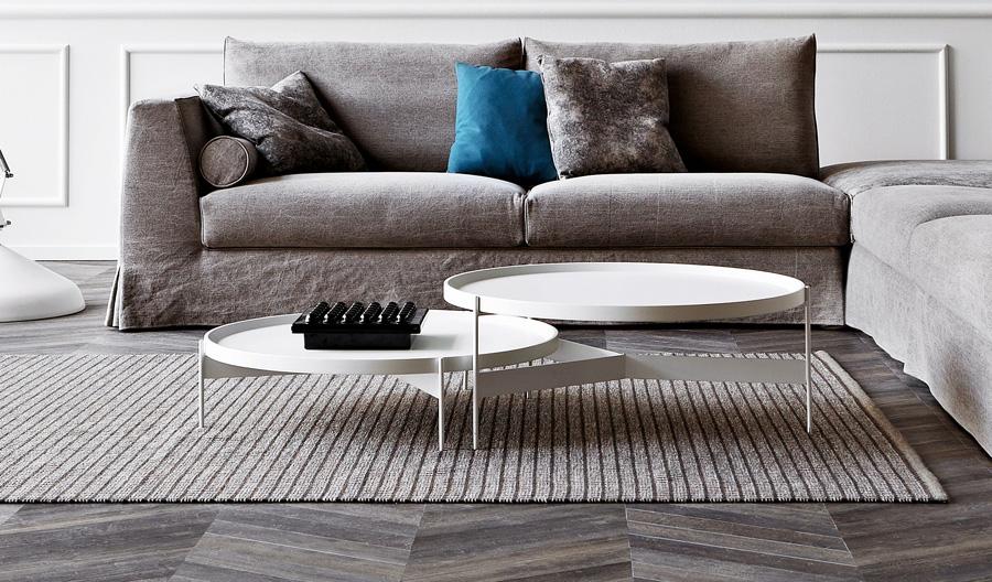 Meizai, Richmond. Stunning furniture and joinery solutions and the home to my favourite rug store Halcyon Lake which has their own showroom inside the Meizai store.