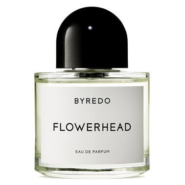 A modern take on the traditional white floral fragrance, Flowerhead sets hearts a flutter and the monochrome label makes the prettiest bathroom vanity accessory. Shop this fragrance at Mecca here.