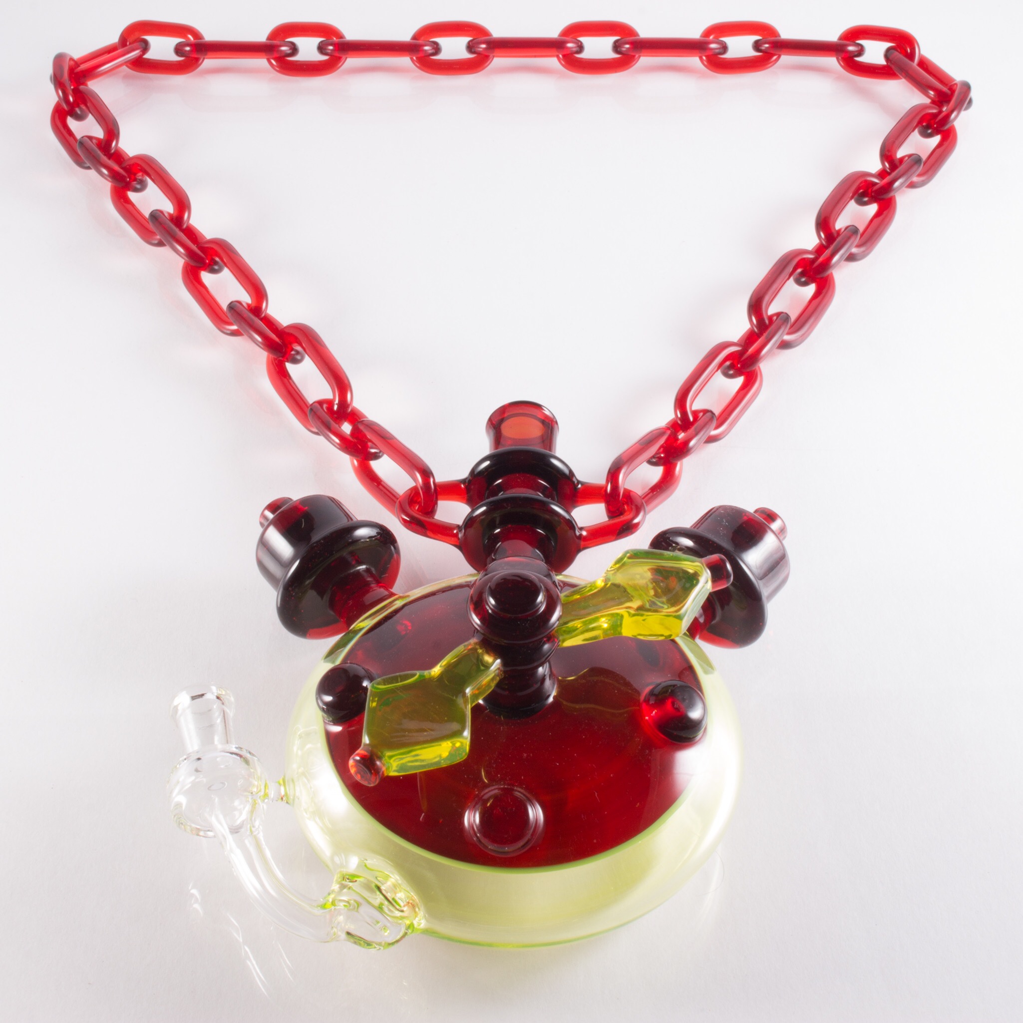 Diet Glass Collab 2016