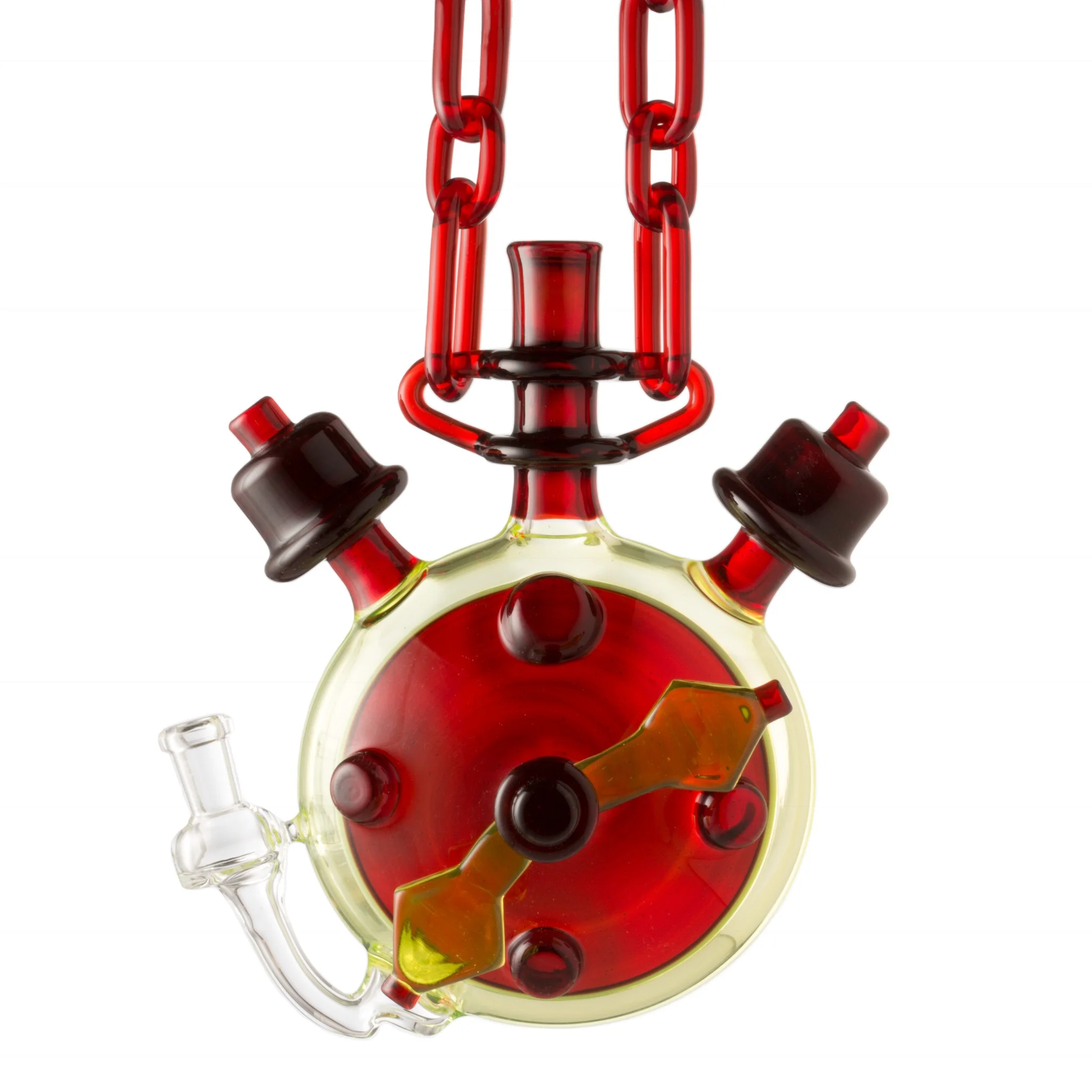 Diet Glass Collab 2016