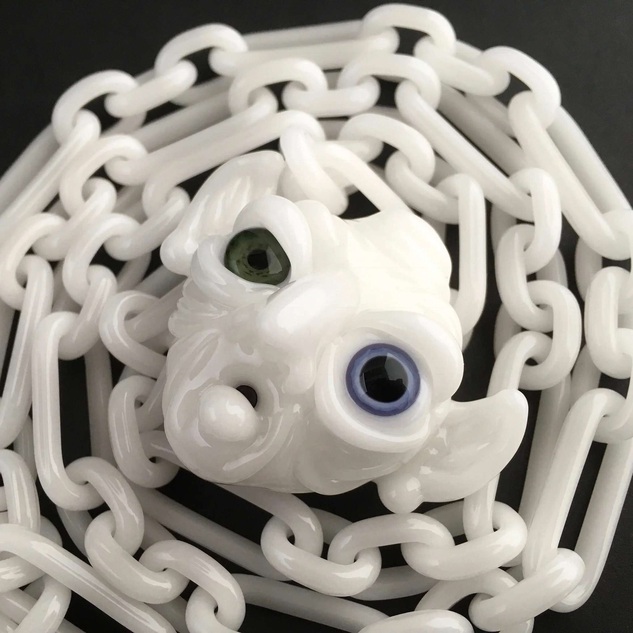 Mike Shelbo Collab 2016