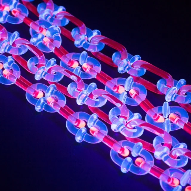 Custom Chain for Breal of Cypress Hill