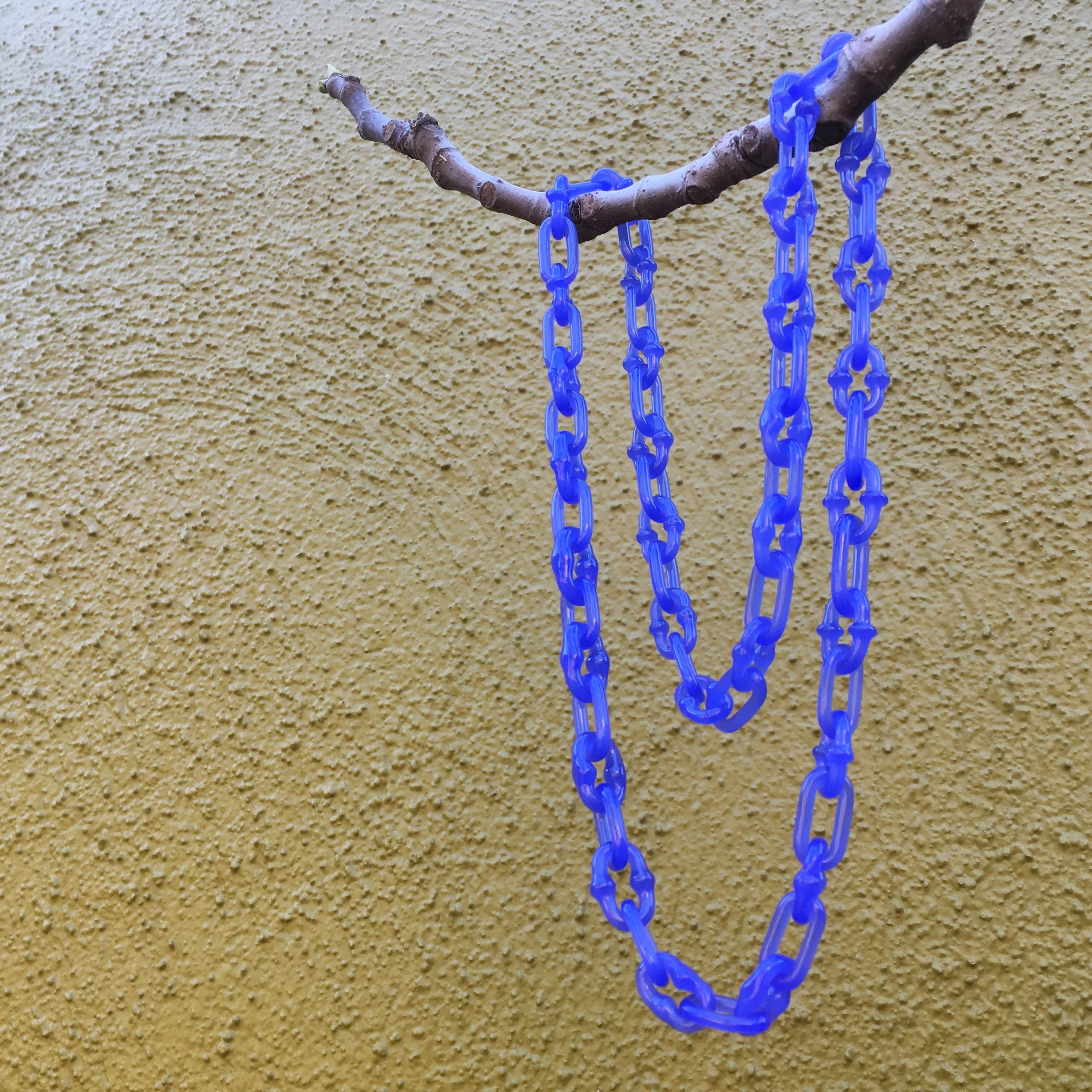 Kyanite Chain
