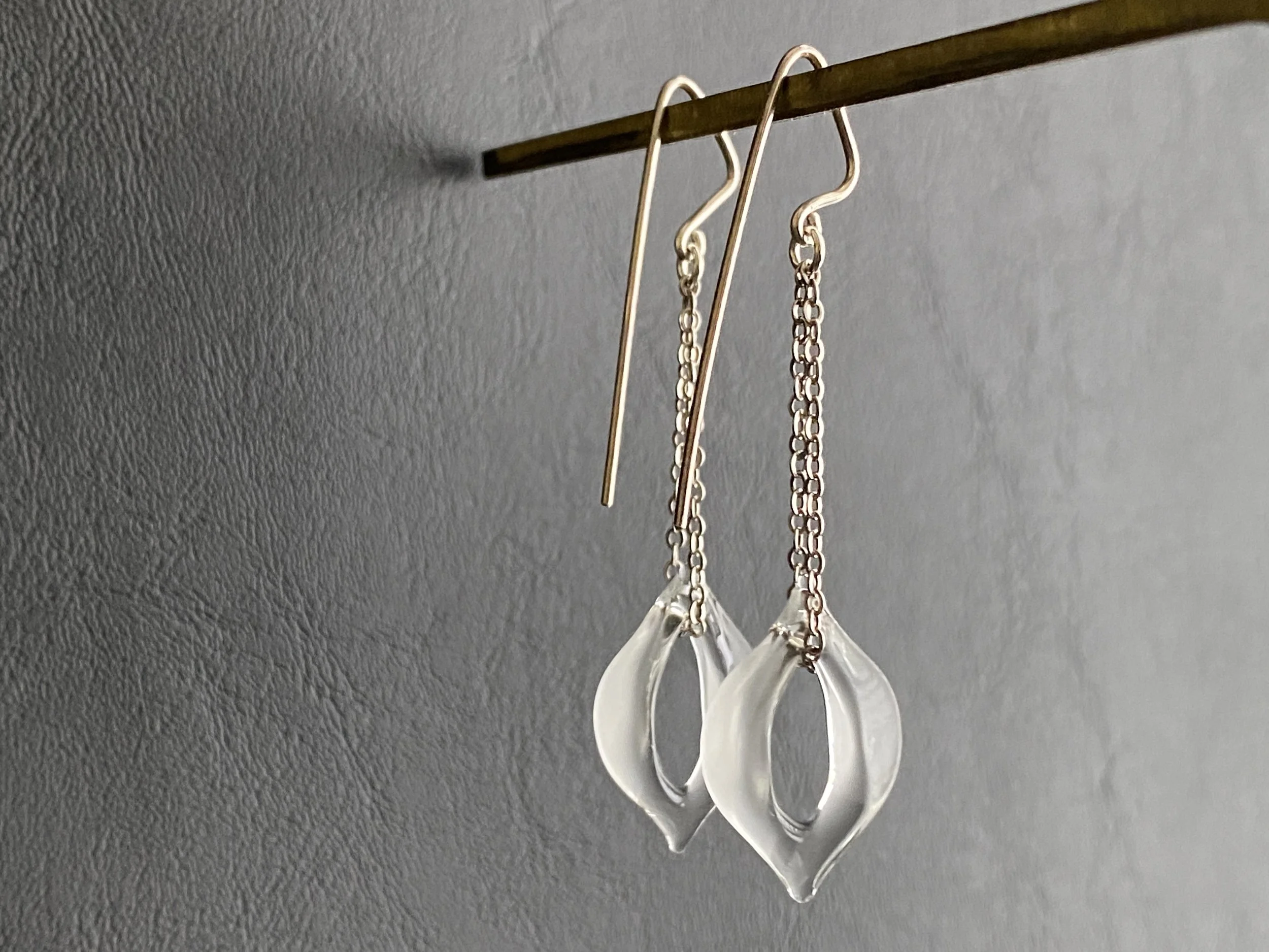 Prism Marquise Earrings