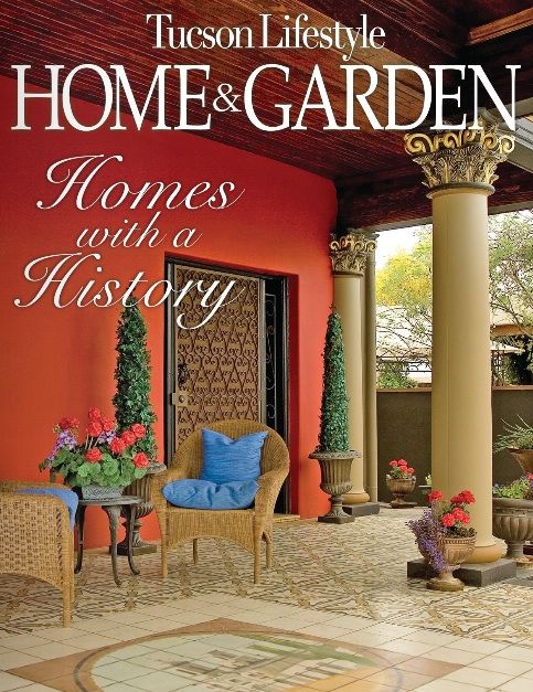 REALM in Tucson Lifestyle Home &amp; Garden
