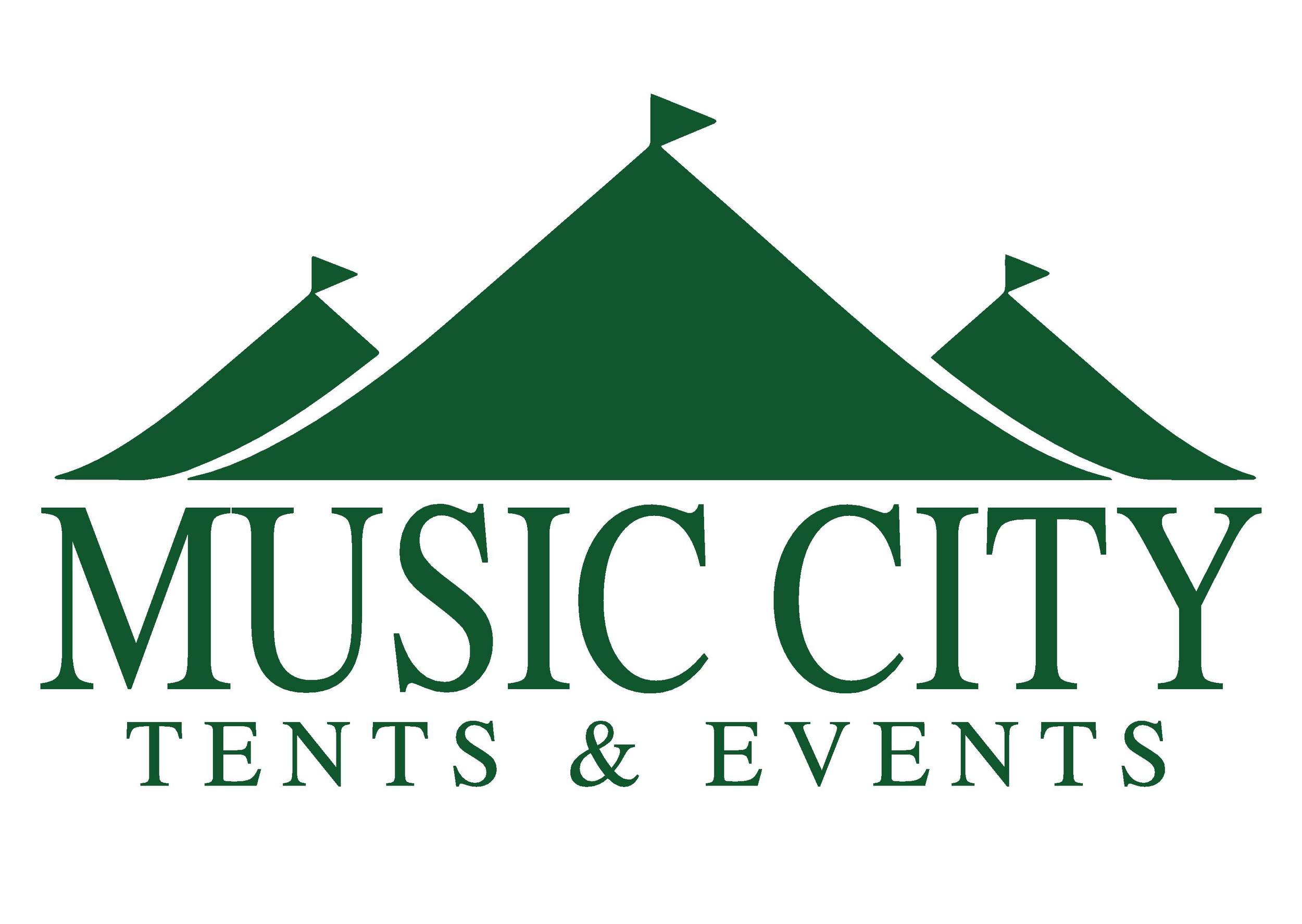 Music City Tents & Events