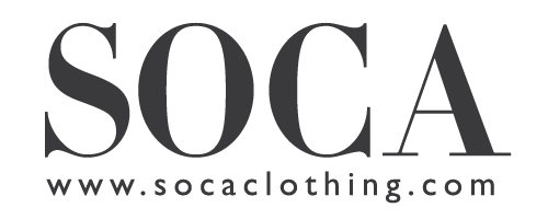 SOCA Clothing