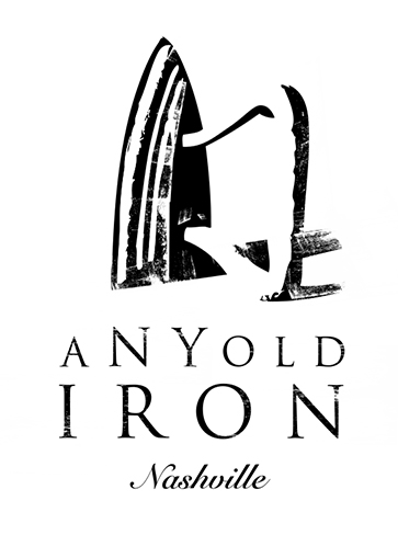 Any Old Iron