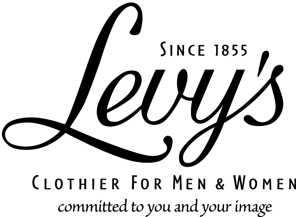 Levy's | Eleventy Trunk Show