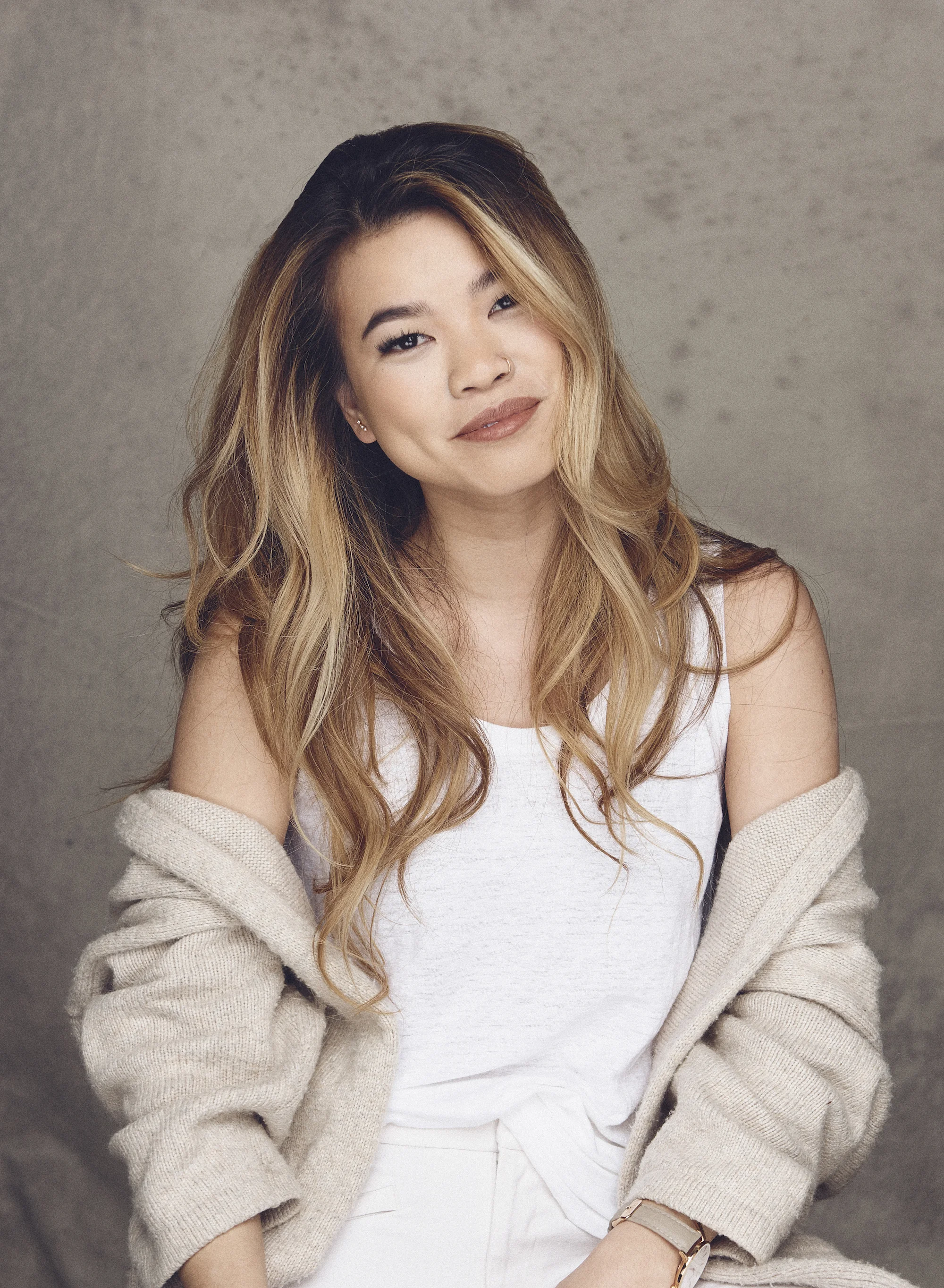 Chloe Wen