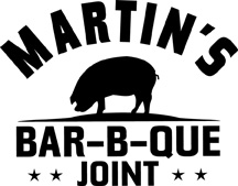 Martin's BBQ
