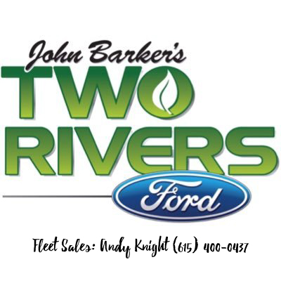 Two Rivers Ford